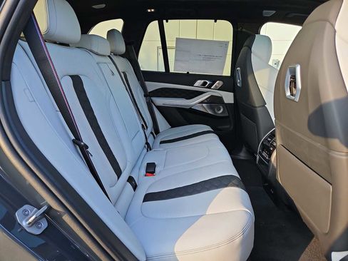 New 2026 BMW X5 M Competition w/ Executive Package image 22