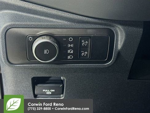 New 2026 Ford Bronco Outer Banks image 11