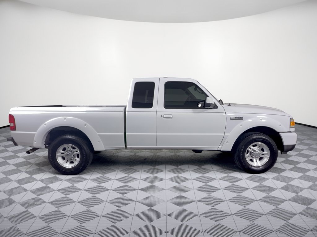 Used 2011 Ford Ranger Sport RWD image 8