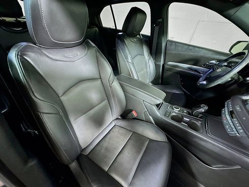 Used 2019 Cadillac XT4 Premium Luxury FWD image 28