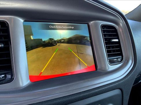 Used 2023 Dodge Charger GT w/ Blacktop Package image 43