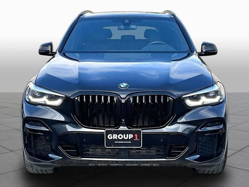 Used 2023 BMW X5 sDrive40i w/ M Sport Package RWD image 6