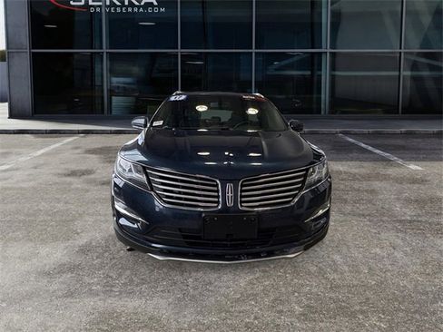 Used 2017 Lincoln MKC Select w/ Select Plus Package image 6