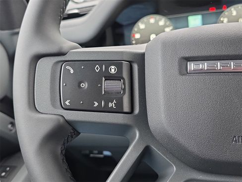 New 2026 Land Rover Defender 130 S image 17