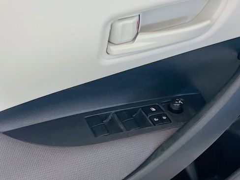 Used 2024 Toyota Corolla LE FWD image 16