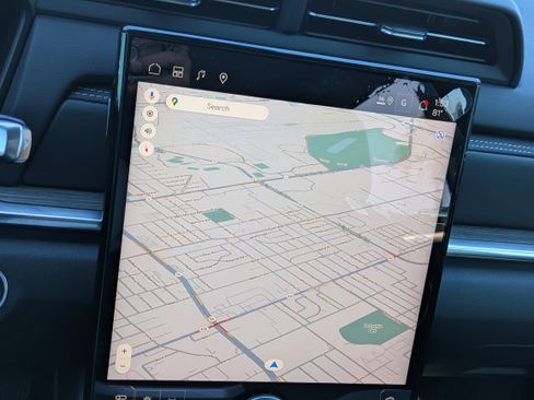 New 2026 GMC Terrain Denali image 29