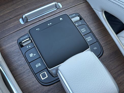 Certified 2026 Mercedes-Benz GLE 350 4MATIC image 44