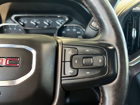 Used 2021 GMC Sierra 1500 AT4 AWD/4WD image 18