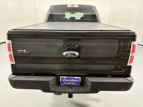 Used 2014 Ford F150 XLT w/ Equipment Group 302A Luxury image 7