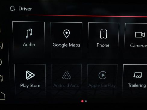 Used 2024 GMC Sierra 2500 Denali Ultimate image 32