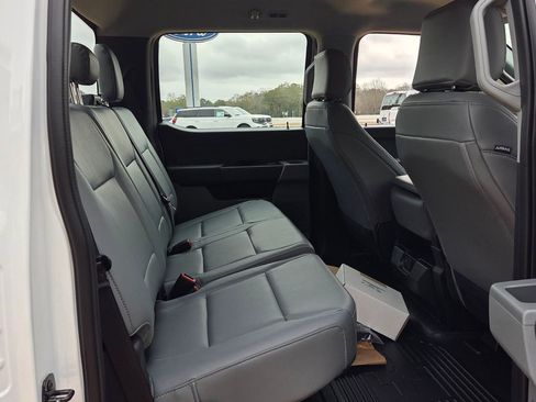 New 2026 Ford F350 XL AWD/4WD image 10