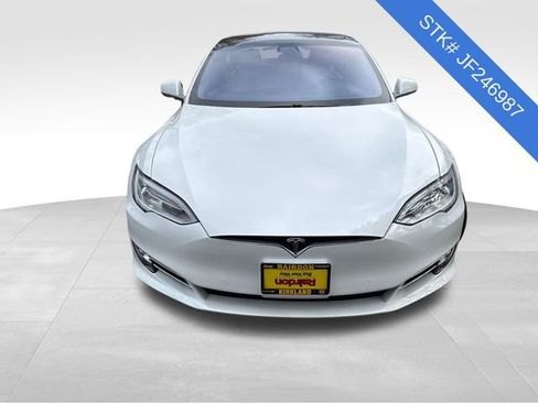 Used 2018 Tesla Model S 75D image 2