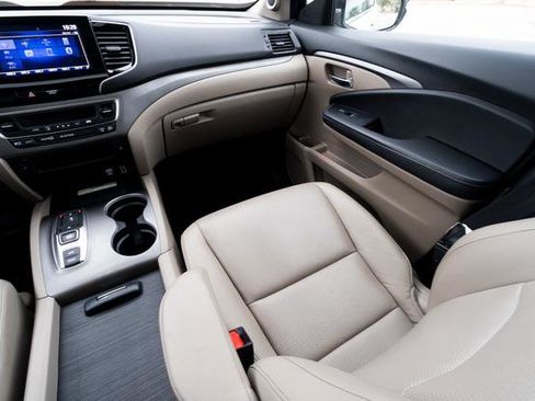 Used 2022 Honda Ridgeline RTL-E image 30