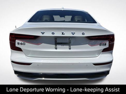 Used 2024 Volvo S60 B5 Ultimate AWD/4WD image 10