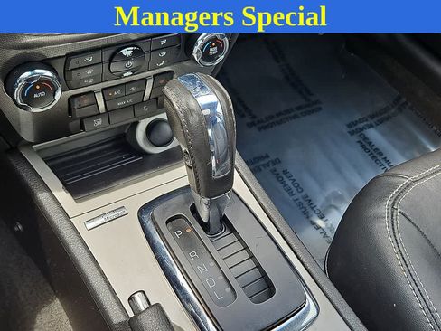 Used 2012 Ford Fusion SEL FWD image 14