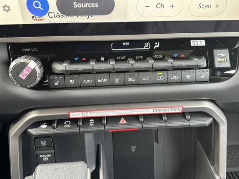 New 2026 Toyota Sequoia Platinum image 23