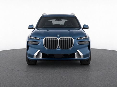 Used 2026 BMW X7 xDrive40i AWD/4WD image 35