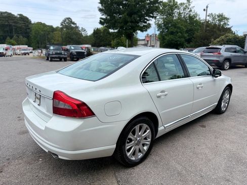 Used 2011 Volvo S80 3.2 FWD image 5