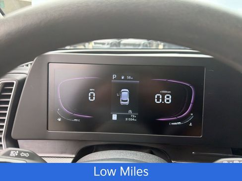 Certified 2023 Kia Sportage LX AWD/4WD image 12