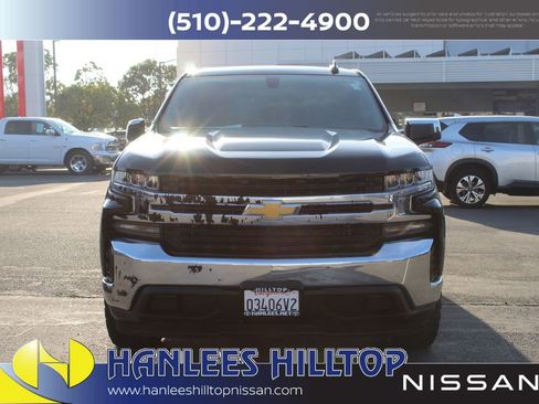 Used 2019 Chevrolet Silverado 1500 LT w/ All-Star Edition image 4