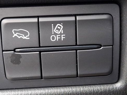 Used 2022 MAZDA CX-5 Carbon Edition image 26