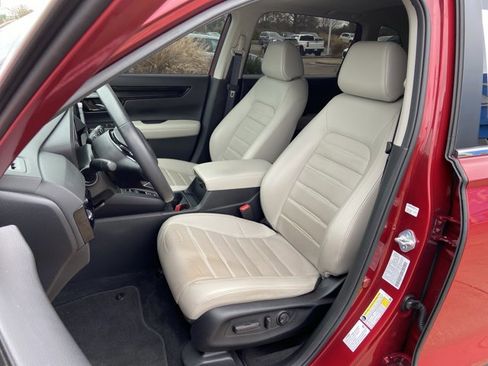 Used 2023 Honda CR-V EX-L image 17