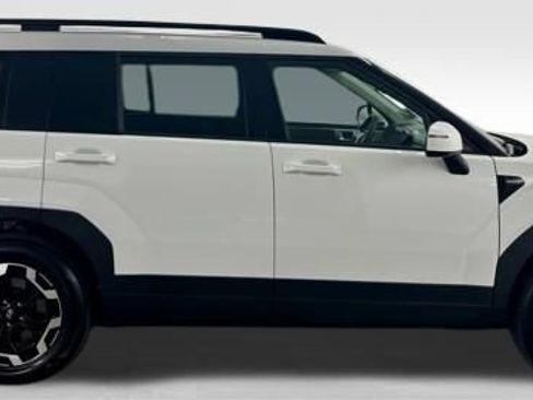 Certified 2026 Hyundai Santa Fe SEL FWD image 10