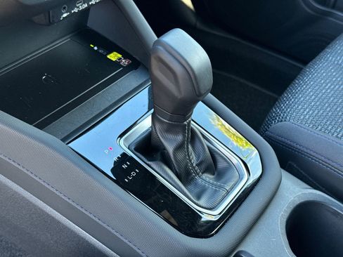 Certified 2025 Subaru Forester Premium w/ Convenience Package #1 image 16