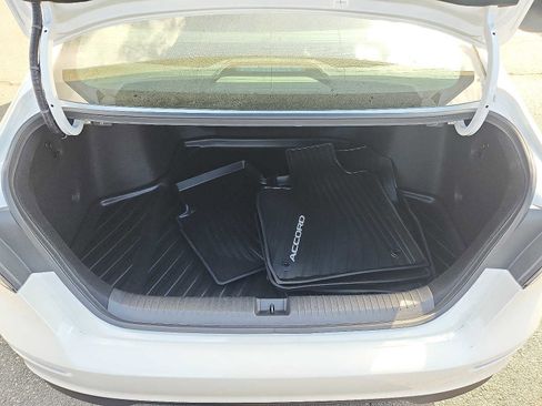 Certified 2023 Honda Accord Sport image 27