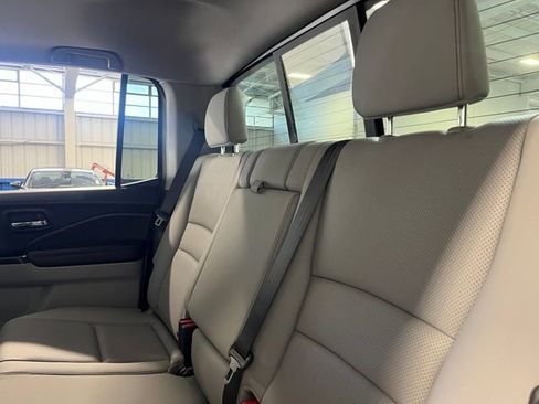 Used 2023 Honda Ridgeline RTL image 19