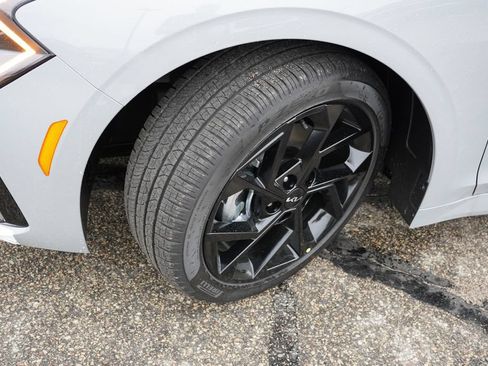 New 2026 Kia K5 GT-Line w/ GT-Line Premium Package AWD/4WD image 9