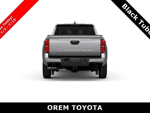 New 2026 Toyota Tacoma SR5 AWD/4WD image 8