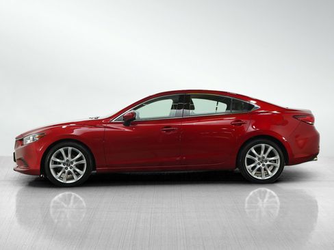 Used 2014 MAZDA MAZDA6 Touring FWD image 2