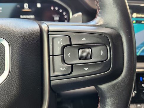 Used 2023 GMC Sierra 1500 AT4X AWD/4WD image 28
