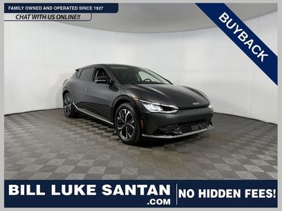 Used 2024 Kia EV6 Wind w/ Wind Technology Package