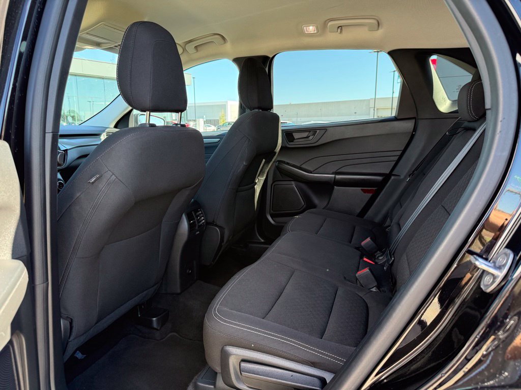Used 2024 Ford Escape Active AWD/4WD image 18