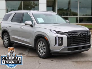 Used 2025 Hyundai Palisade SEL AWD/4WD video 1