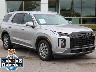 Used 2025 Hyundai Palisade SEL