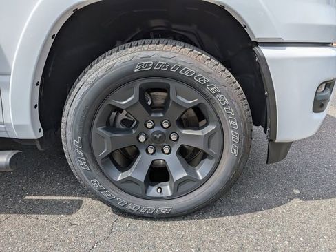 New 2026 RAM 1500 Big Horn image 10