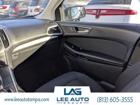 Used 2016 Ford Edge SEL image 17
