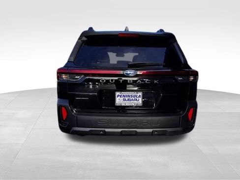 New 2026 Subaru Outback Limited XT image 6