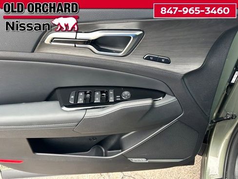 Used 2024 Kia Sportage X-Line Prestige image 10