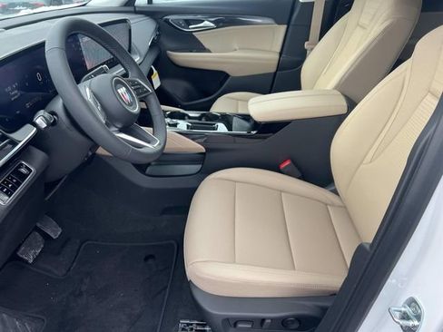 New 2026 Buick Envision Preferred image 18