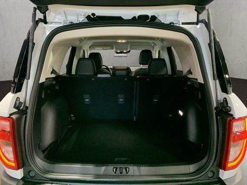 New 2026 Ford Bronco Sport Big Bend w/ Convenience Package image 14