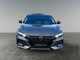 Used 2023 Nissan Sentra SR w/ Midnight Edition Package image 2