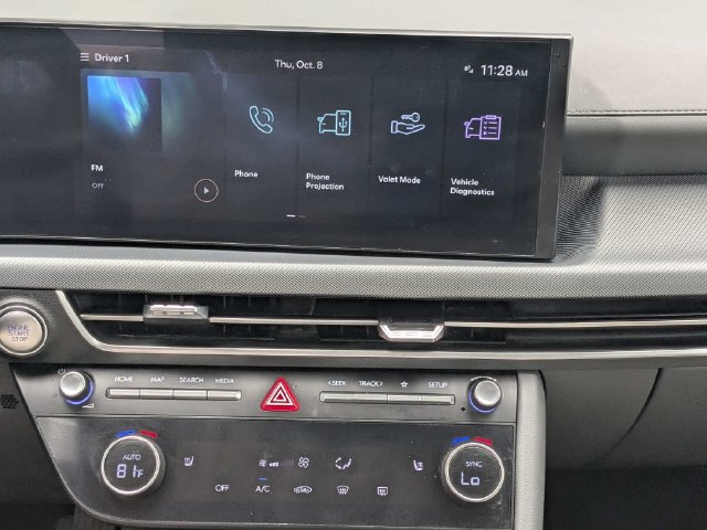 Used 2025 Hyundai Sonata SEL FWD image 18