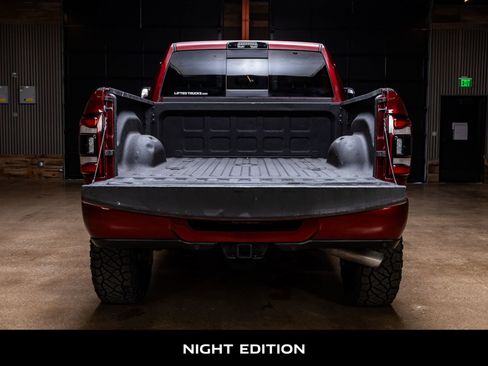 Used 2022 RAM 3500 Laramie image 8