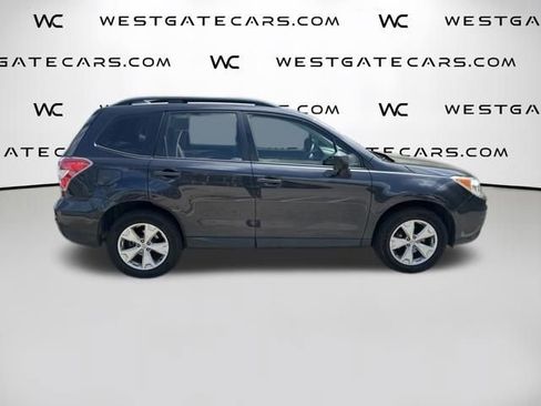 Used 2016 Subaru Forester 2.5i w/ Alloy Wheel Package AWD/4WD image 31
