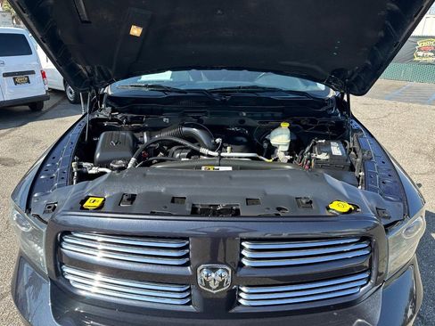 Used 2016 RAM 1500 Sport image 58