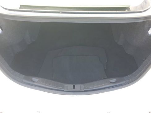 Certified 2018 Ford Fusion SE w/ Fusion SE Technology Package image 7